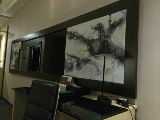 铂晶大酒店主图