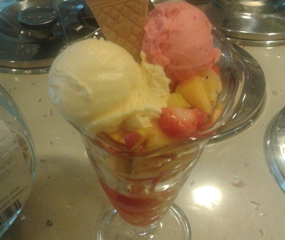Lady vaniglia & Miss Cioccolato-Flero必去景点