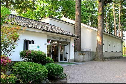 Nitobe Memorial Museum-十和田市必去景点