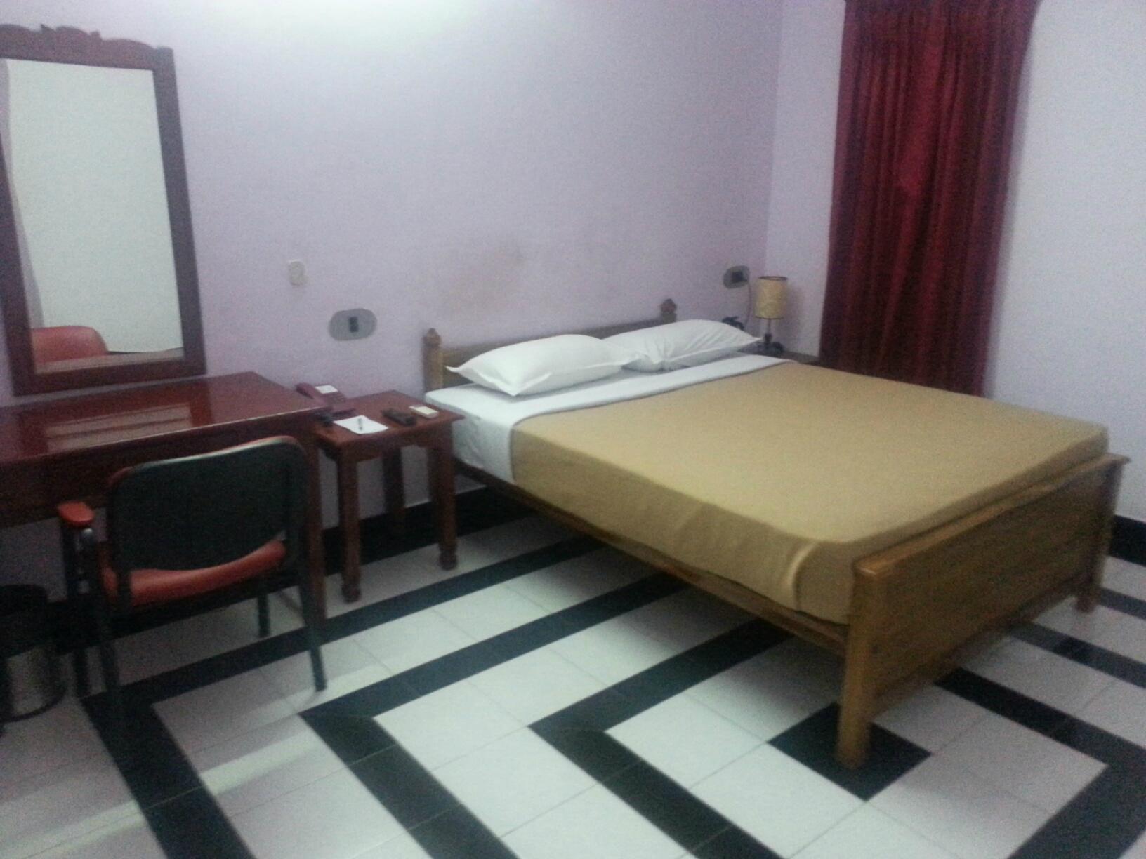 United-21 Island Paradise, Kollam-客卧