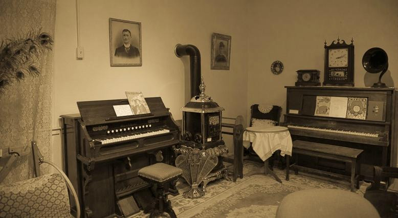 Gilbert Historical Museum-吉尔伯特必去景点