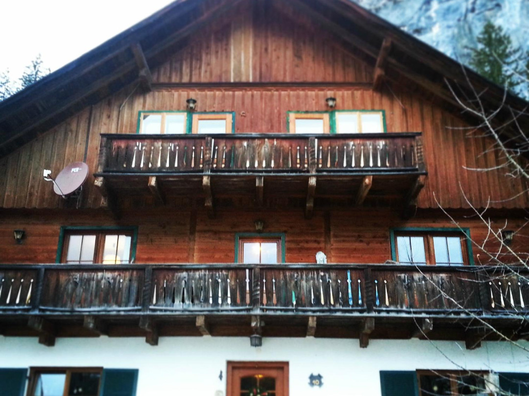 Haus Annerl主图