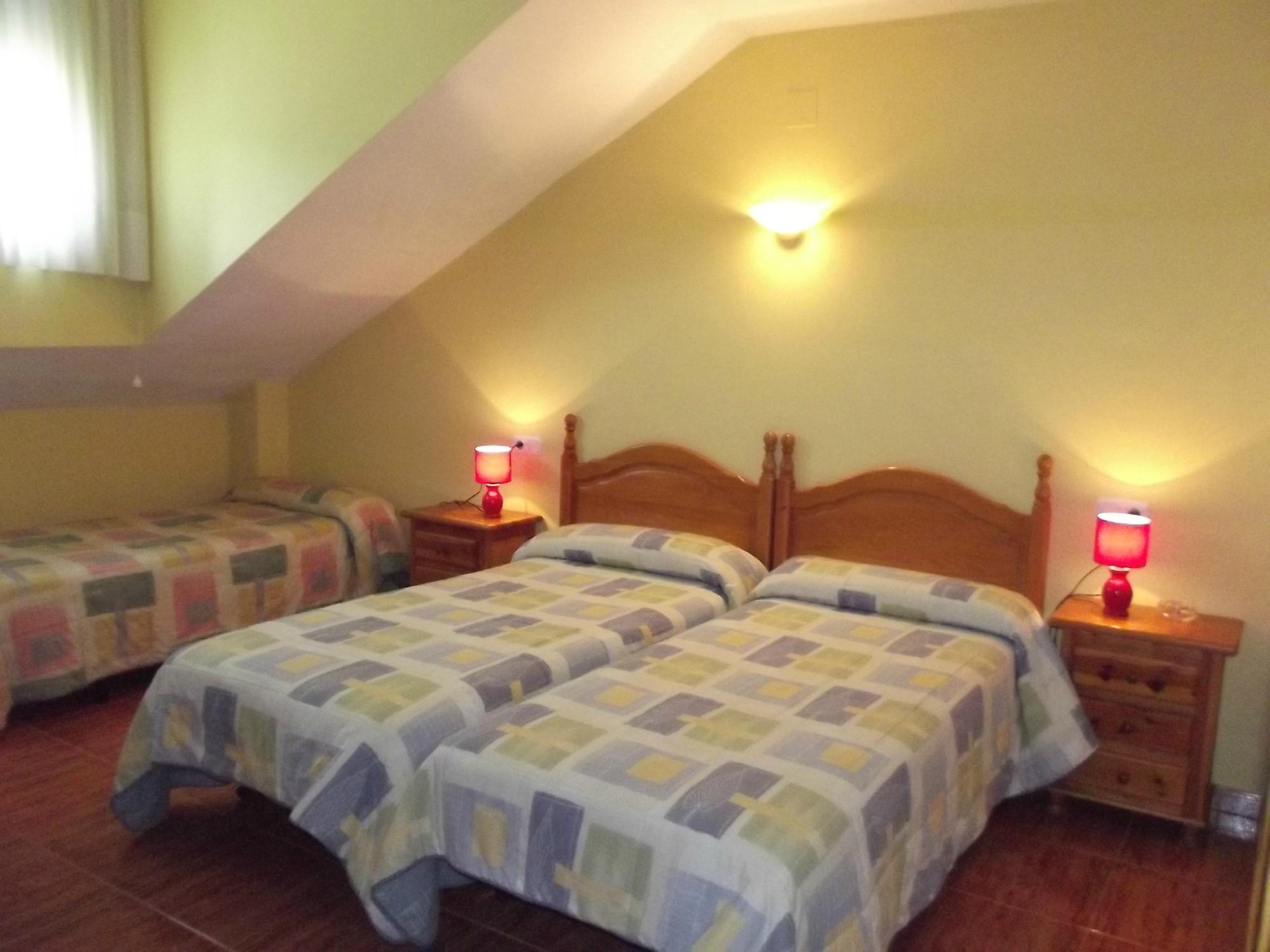 Hotel Montana Palentina-官方