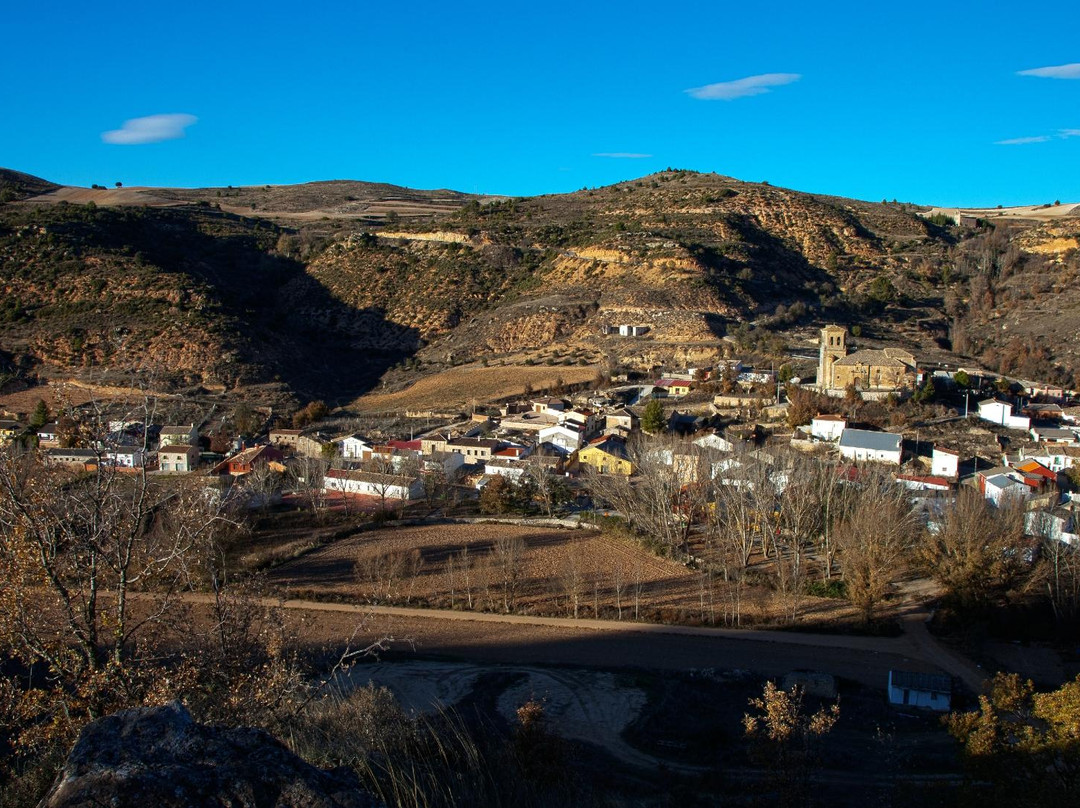 Villar del Maestre旅游攻略图片