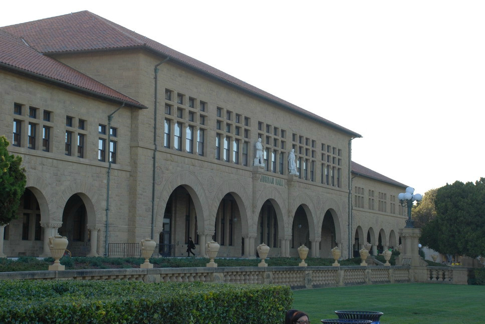 斯坦福大学-帕罗奥多必去景点