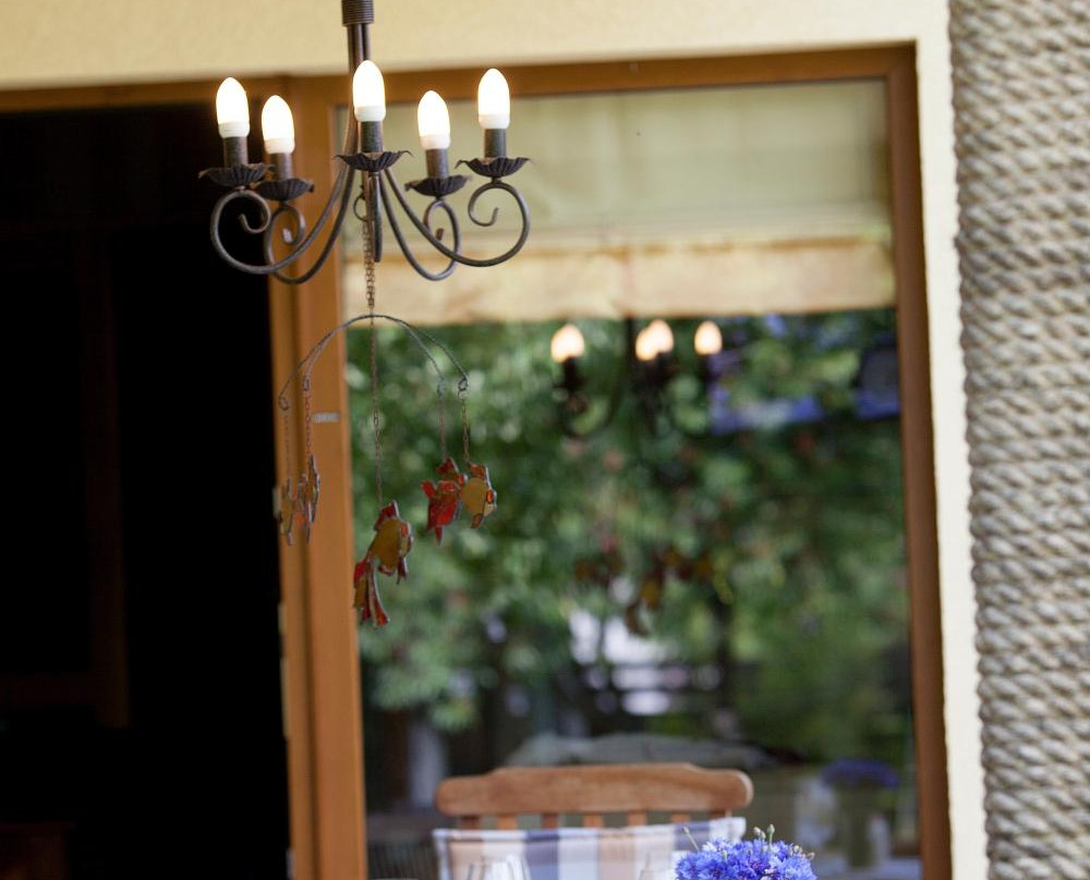 Villa Marie Guesthouse主图