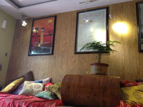 青岛奥博维特国际青年旅舍主图