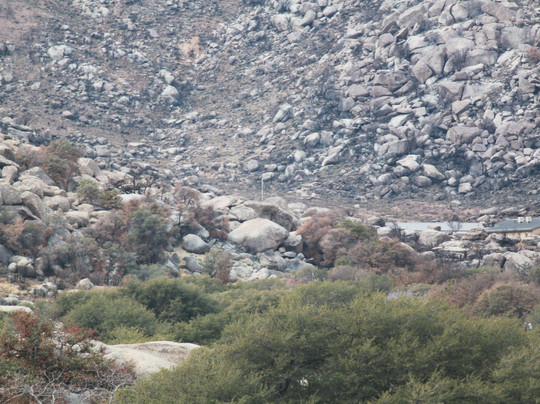 Granite 19 Hotshots Memorial-Yarnell必去景点