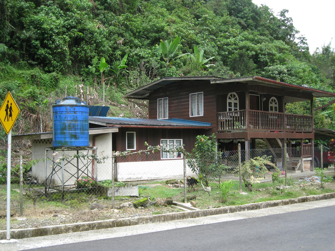Bike Borneo-亚庇必去景点