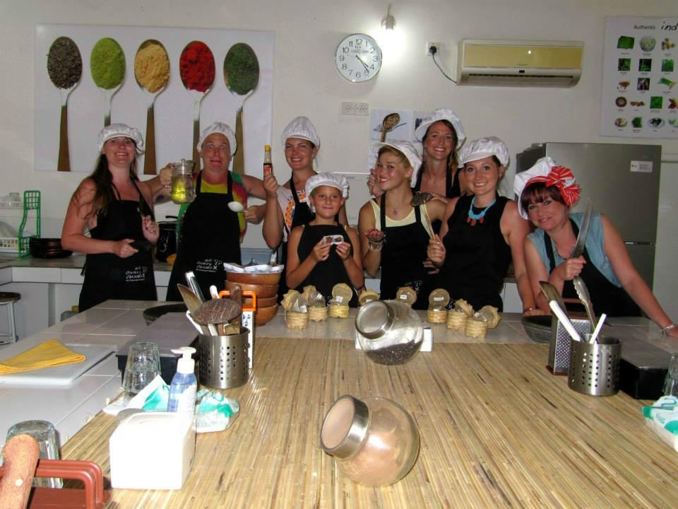 Gili Trawangan Cooking Classes景点图片