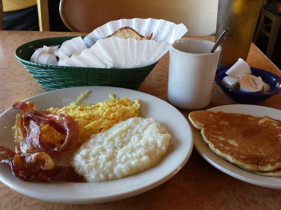 汉普顿餐馆和美食-Tommy's Restaurant