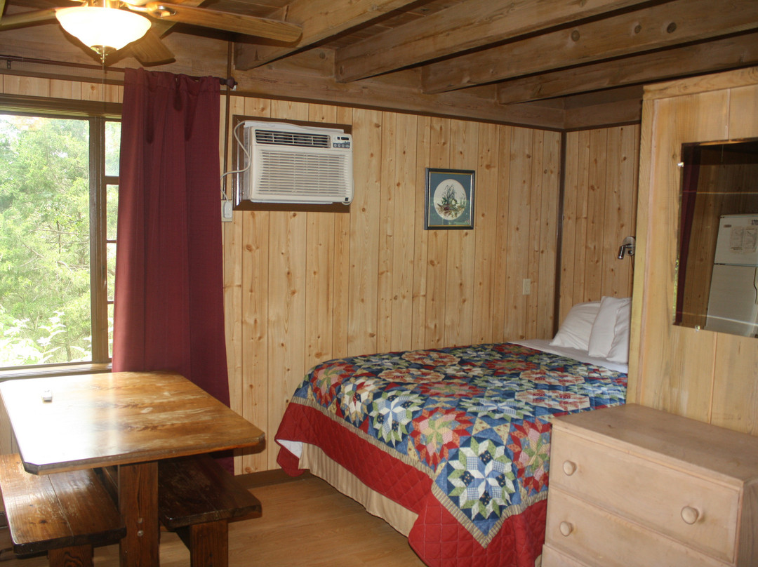 Fishuntime Resort主图