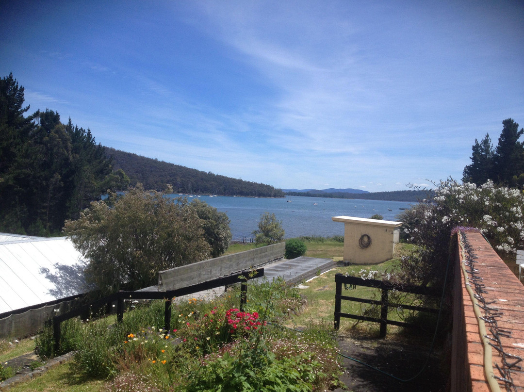 Fish Lips Cafe and Accommodation主图