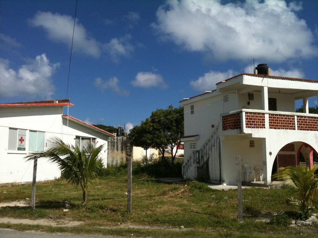 Women's Beading Cooperative-女人岛必去景点