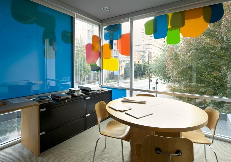 当代艺术画廊-温哥华必去景点