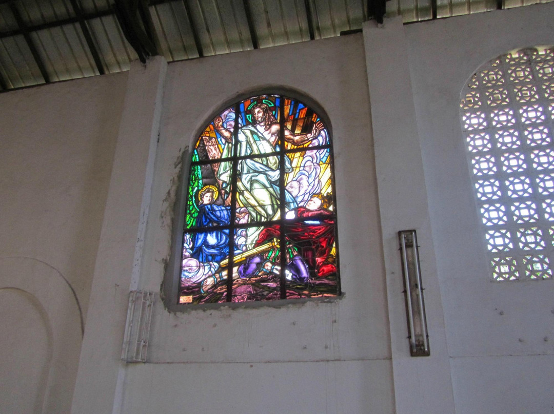 The Catholic Church of the Parish of Saint Andre景点图片