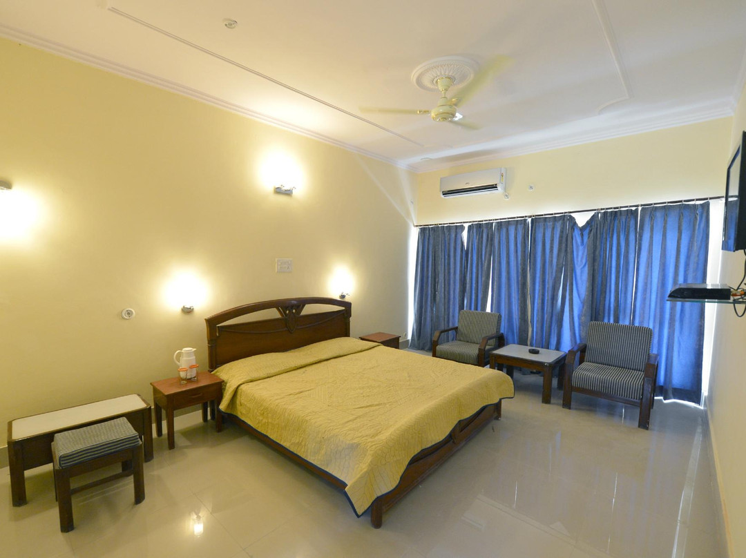 Shikra Tourist Complex Motel