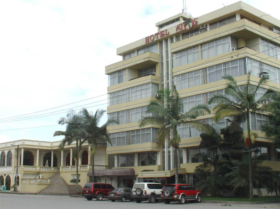 La Concordia旅游攻略图片