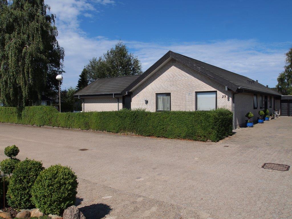 Sonjas B&B-官方