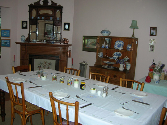 Smithfield Guest House主图