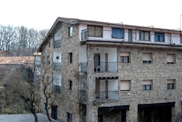 Hostal El Castillo