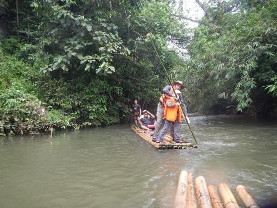 Peraya Homestay - Day Tours-古晋必去景点