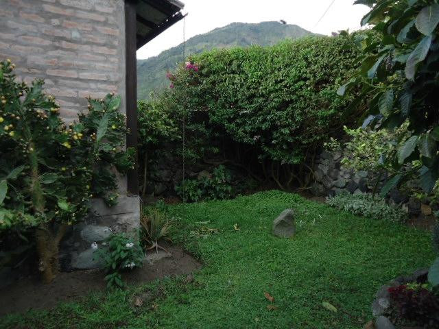 Hospedaje Higueron主图