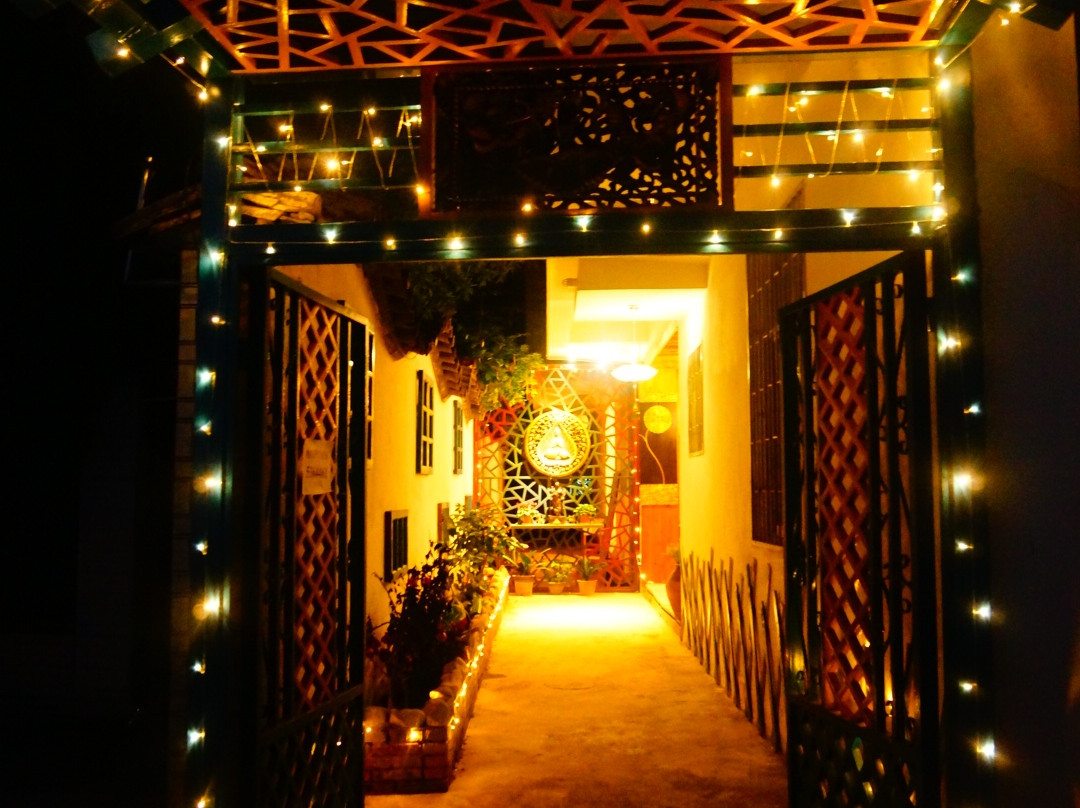 大理考拉假日精品客栈主图