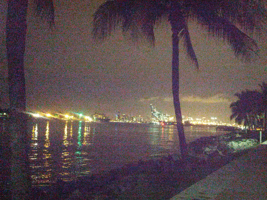 南岬公园-迈阿密海滩必去景点