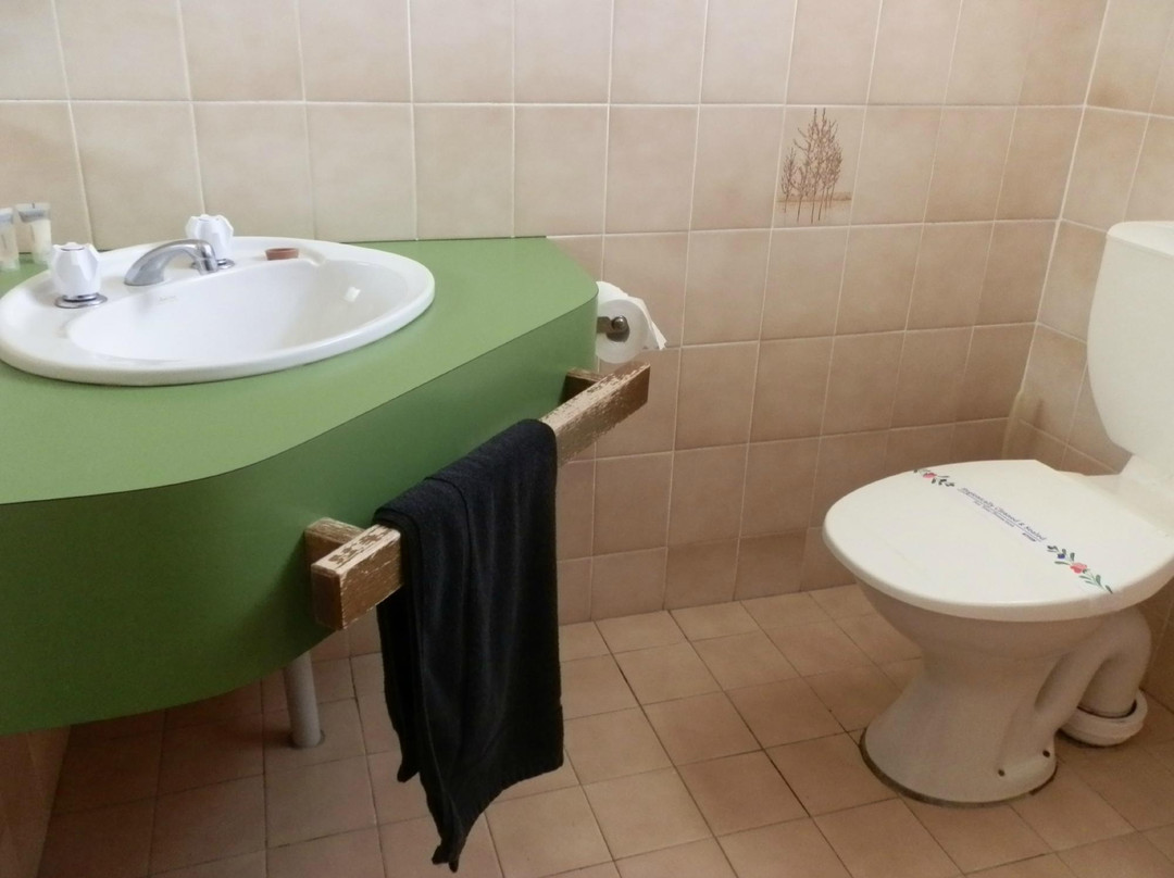 Woomargama Village Hotel Motel主图