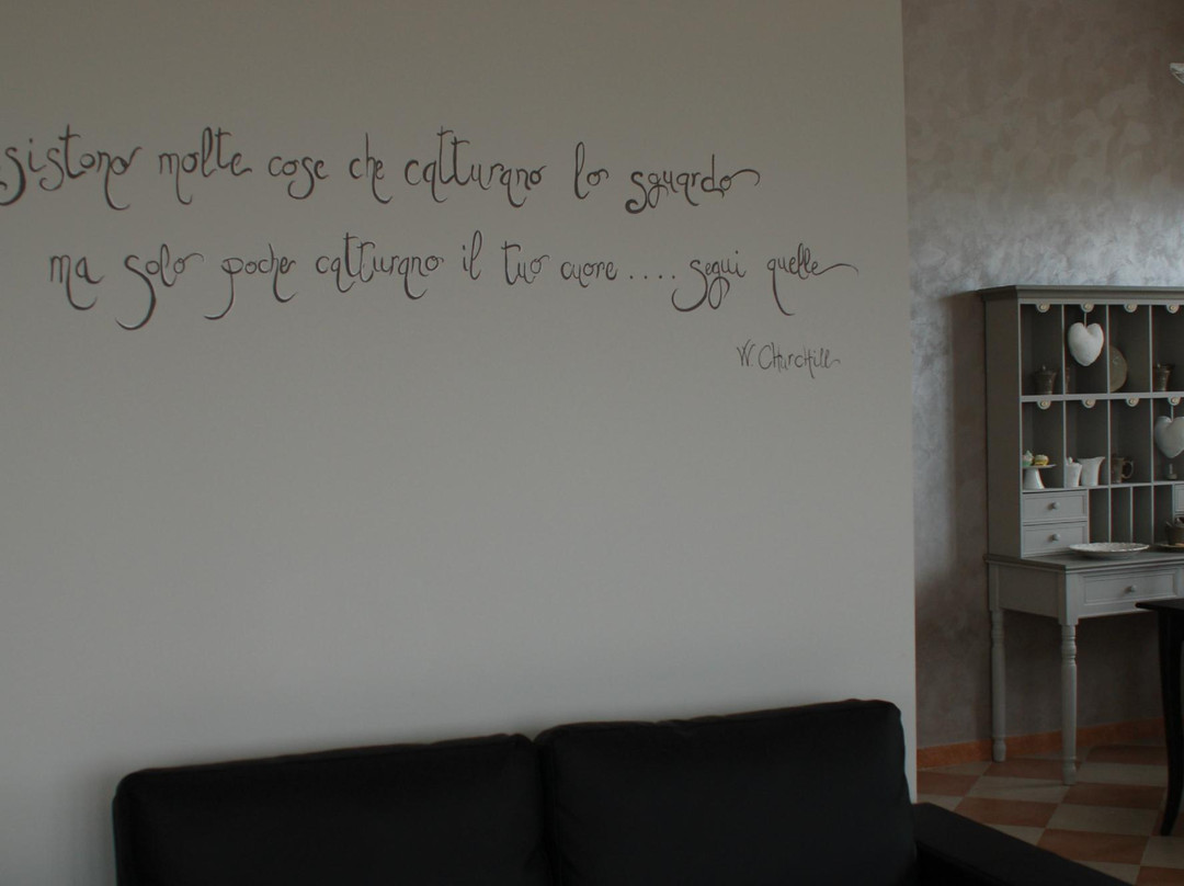 My Sweet House主图