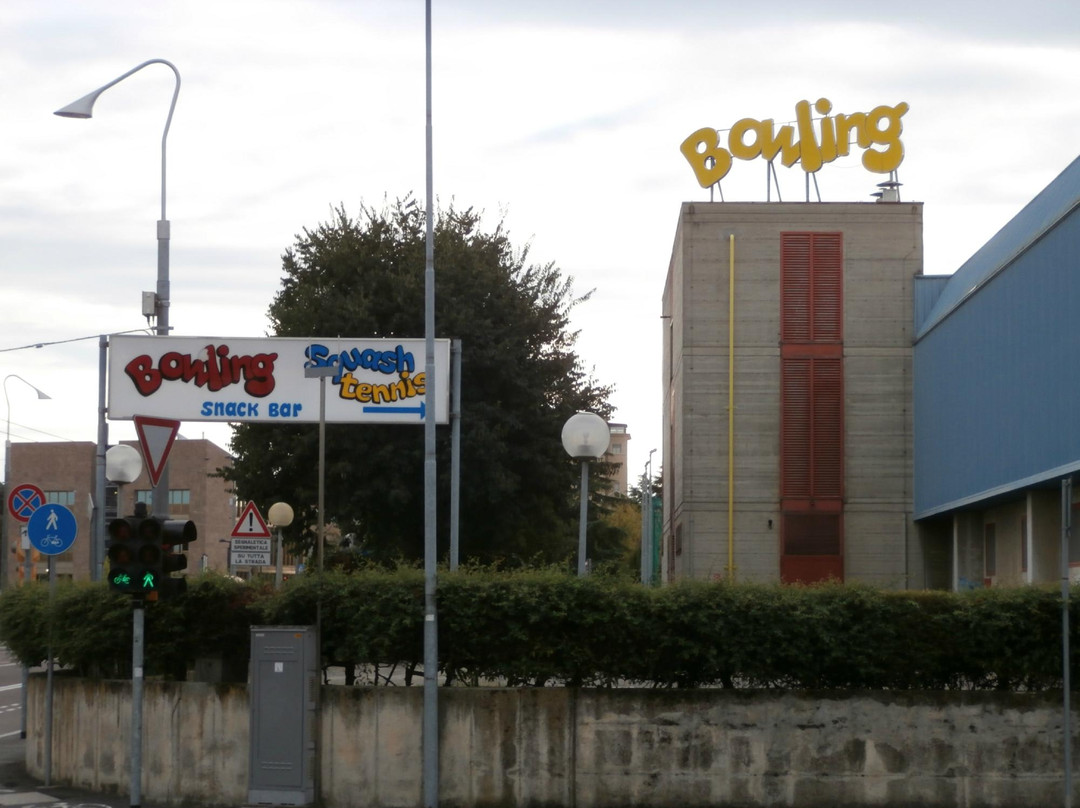 Bowling San Lazzaro景点图片
