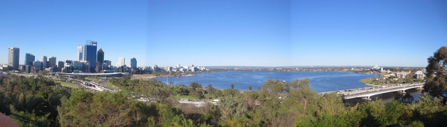 国王公园战争纪念碑-珀斯必去景点