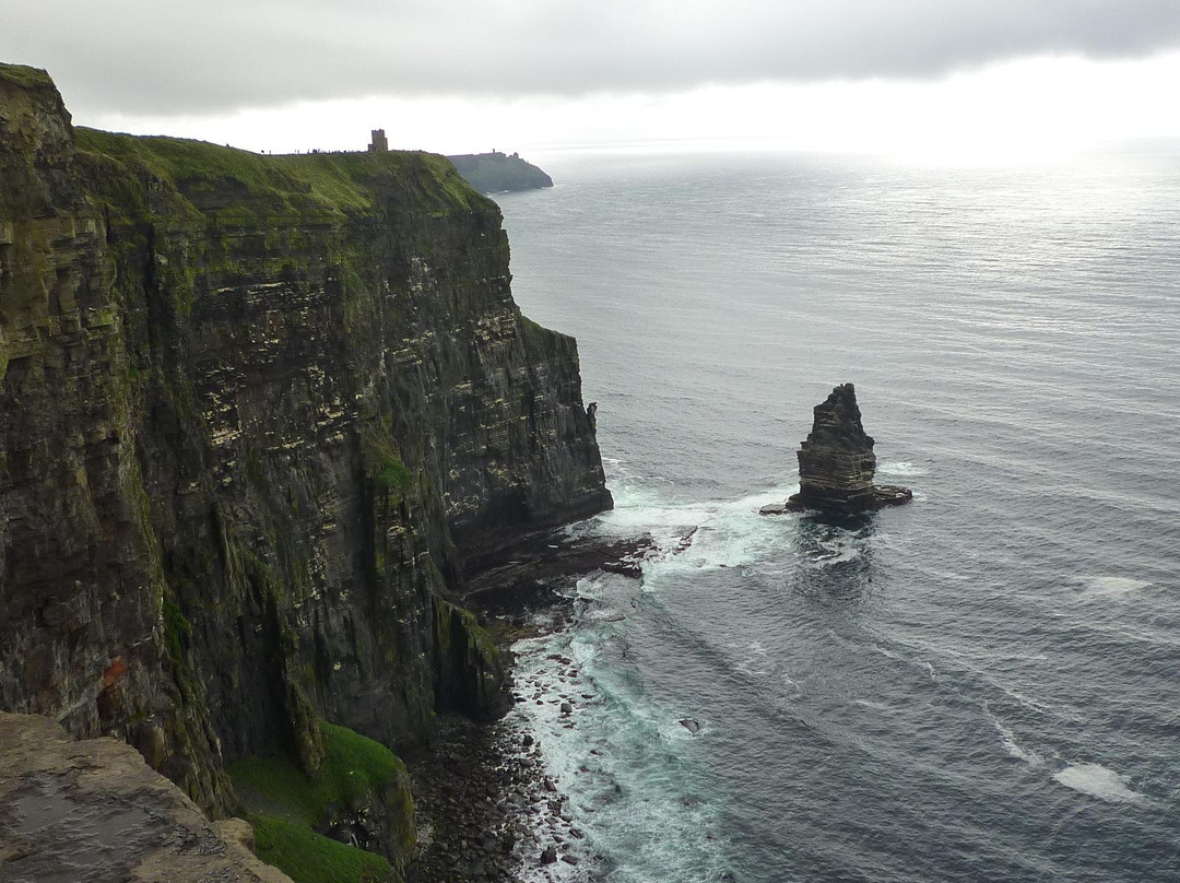 The Burren Tours景点图片