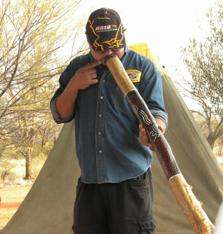 Aboriginal Australia Culture Centre