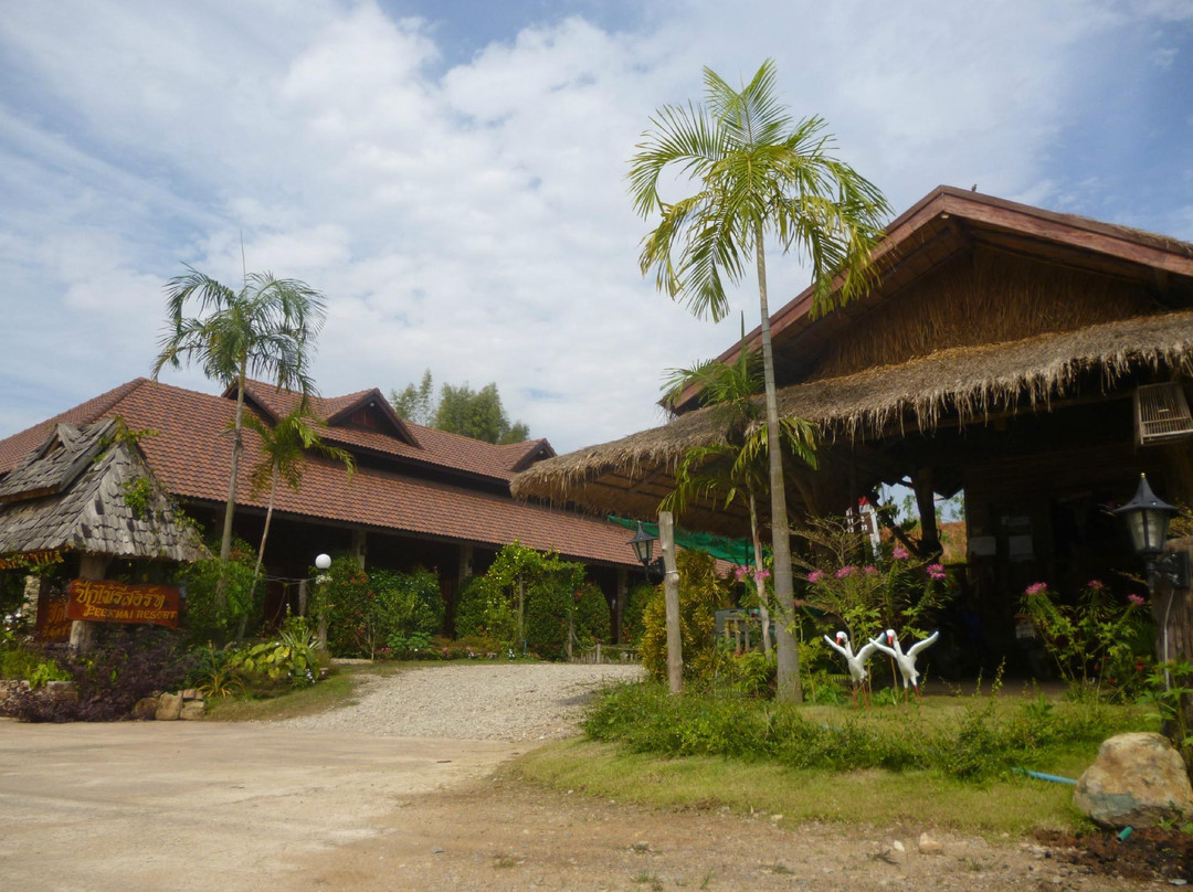 Peekmai Resort