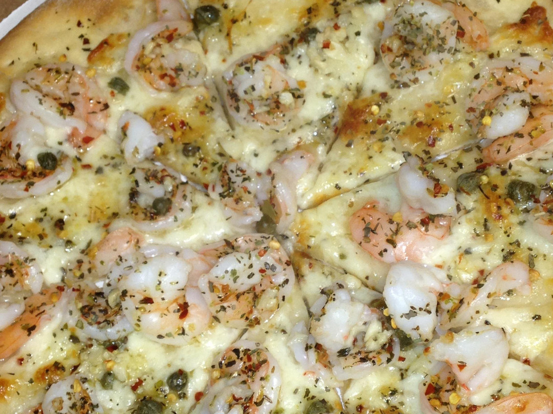 South Windsor餐馆和美食-Lena's Restaurante Pizza