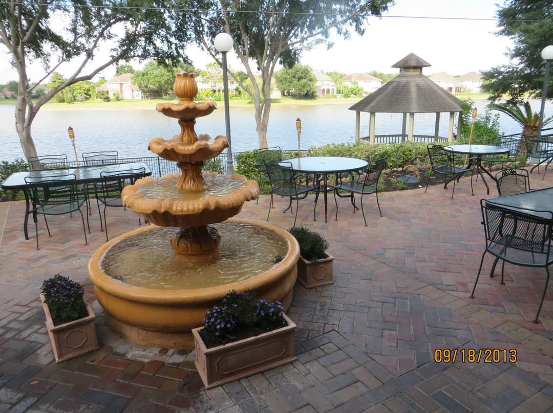 Los Gallitos Mexican Cafe