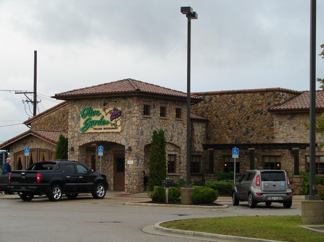 Olive Garden