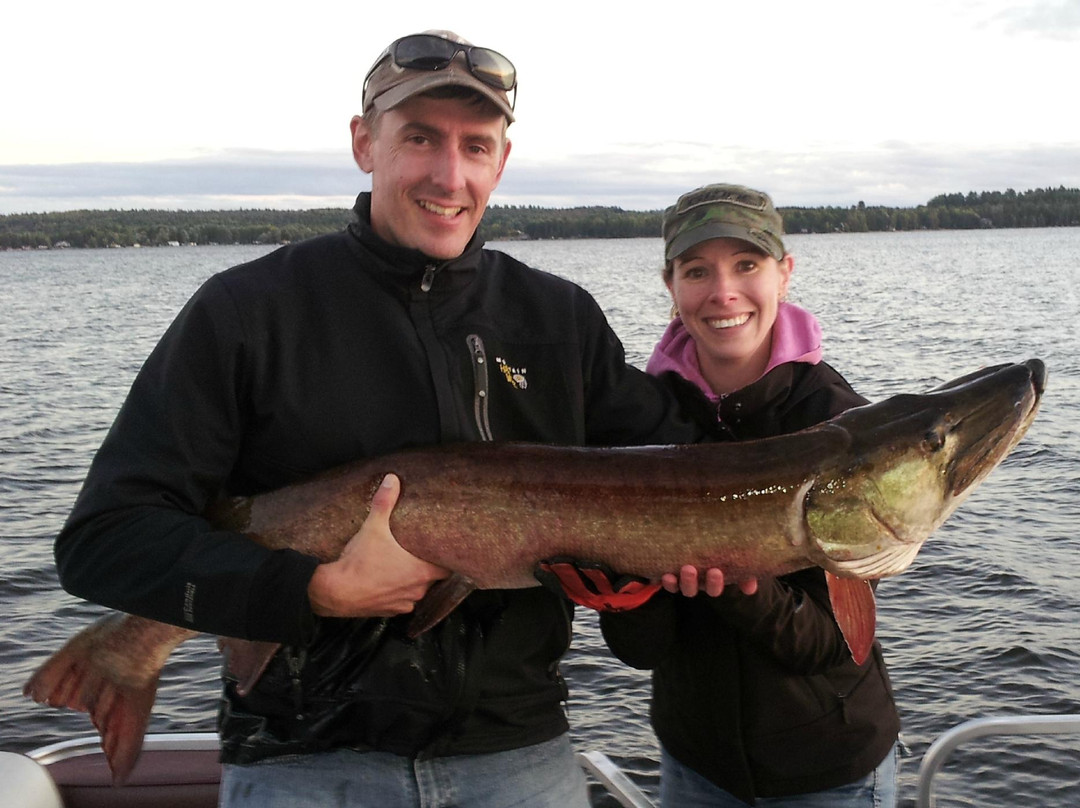 Irish Creek Outfitters-Renfrew必去景点