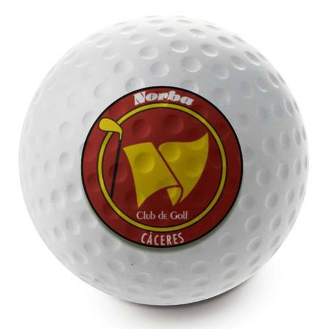 Norba Club de Golf景点图片