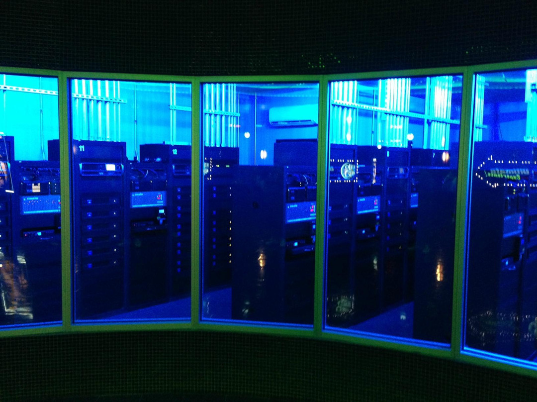 Carmike Cinemas-温切斯特必去景点