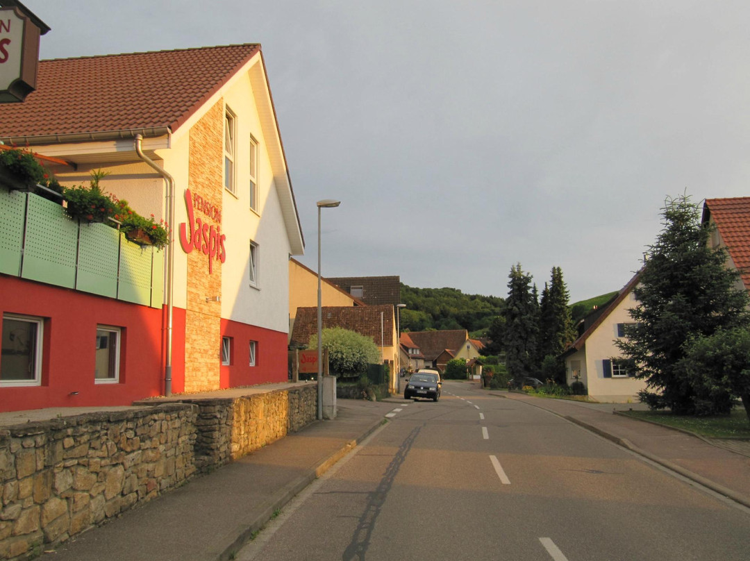 Schallstadt旅游攻略图片