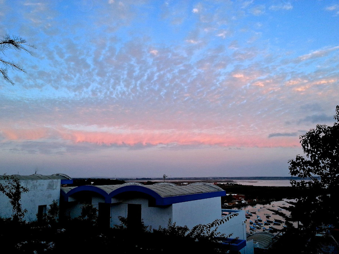 Hotel Le Lagon