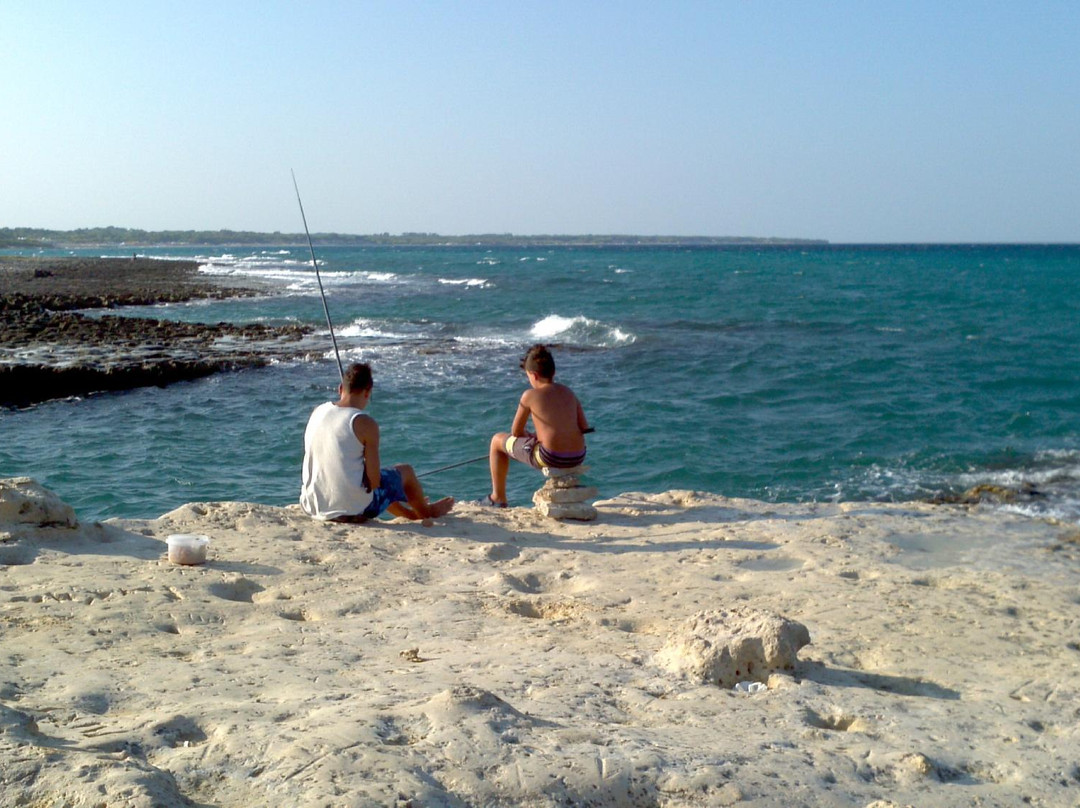South of Puglia Day Tours-莱切必去景点