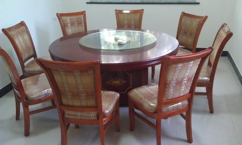 尧山红梅酒店主图