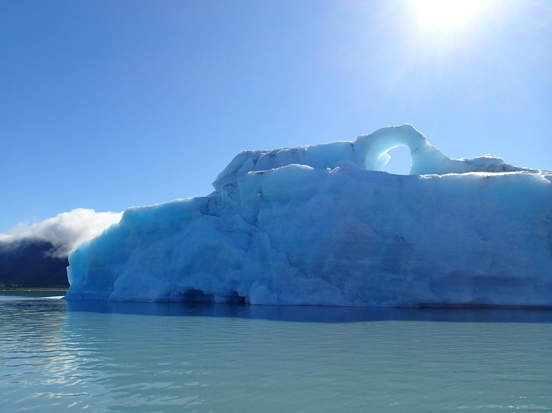 Liquid Adventures-苏厄德必去景点