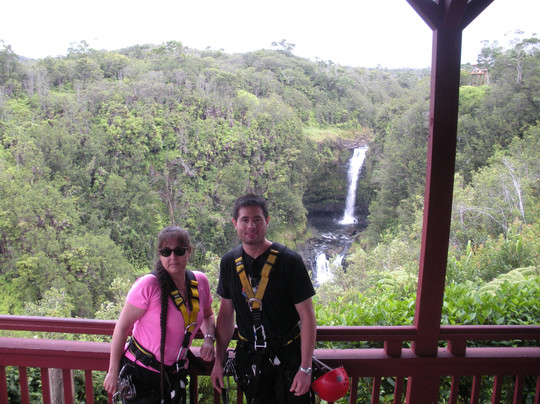 KapohoKine户外探险之旅-希洛必去景点