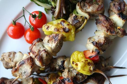 Binningen餐馆和美食-Restaurant Le MONOT