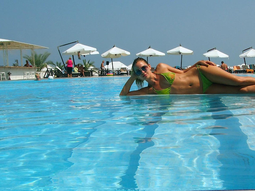 Oasis Del Mare Resort主图